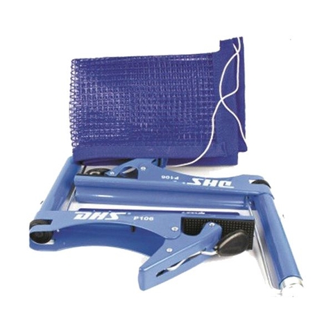 Cọc Lưới Bóng Bàn YINHE 1804 PK00056 siêu bền, giá tốt, hàng chuẩn