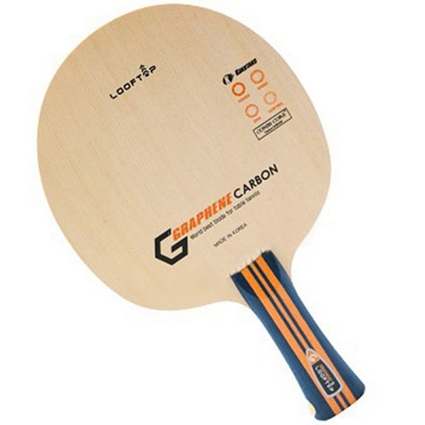 Cốt Vợt Bóng Bàn Kokutaku Graphene Carbon đẳng cấp vượt trội