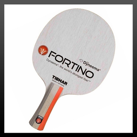 Cốt Vợt Bóng Bàn Tibhar Fortino Pro siêu chất lượng, giá hấp dẫn