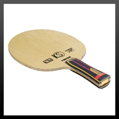 Cốt Vợt Bóng Bàn Tibhar Kinetic Speed cao cấp, chât lượng tốt