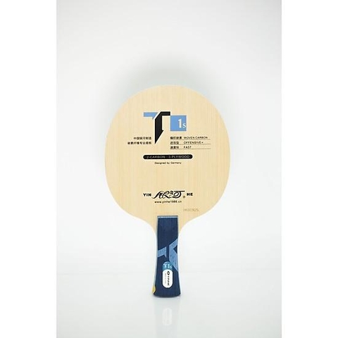 Cốt Vợt Bóng Bàn Yinhe T1 S bền lâu, giá tốt, chất lượng cao