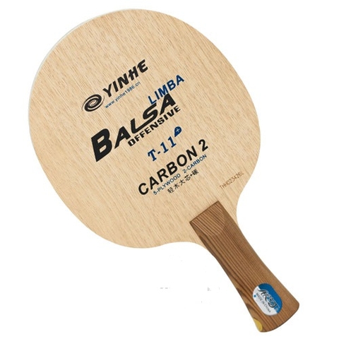 Cốt Vợt Bóng Bàn Yinhe T11+ chính hãng giá tốt, chất lượng cao
