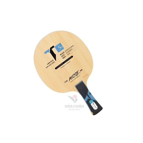 Cốt Vợt Bóng Bàn Yinhe T5 S cao cấp, giá tốt, dùng trong thi đấu