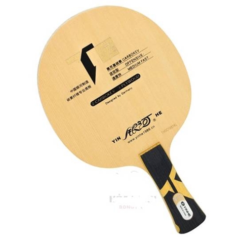 Cốt Vợt Bóng Bàn Yinhe T7 S hàng chuẩn, chính hãng, chất lượng cao