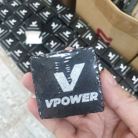 Cục Tẩy Mặt Vợt Pickleball Vpower