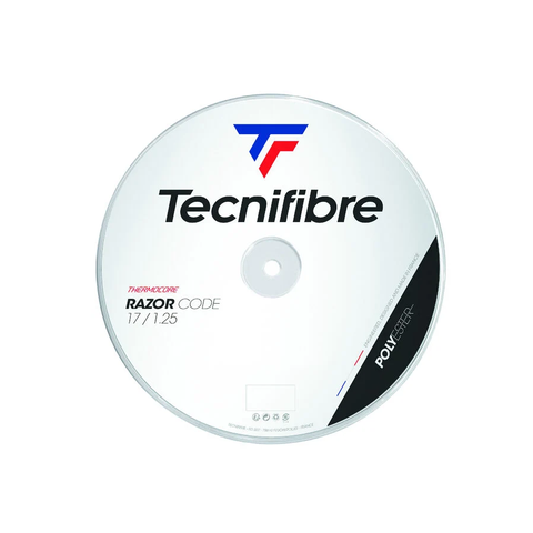 Cước Tennis Tecnifibre RAZOR CODE (Cuộn)