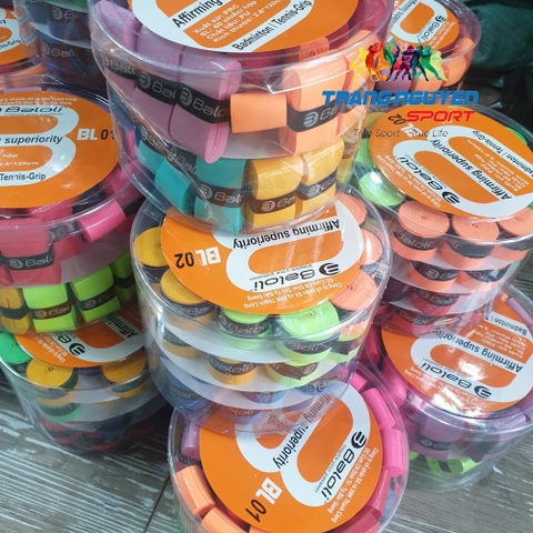 Cuốn Cán Vợt Baloli BL01