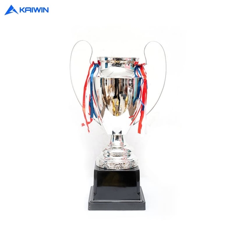 Cúp Trao Giải Kaiwin - Cúp Huy Chương DE2A - Màu Bạc | PVN3215