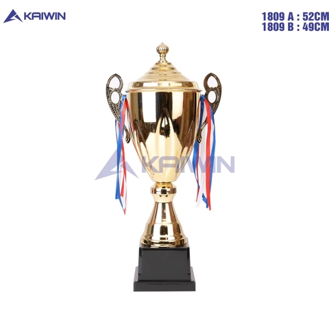 Cúp Trao Giải Kaiwin - Cúp Trao Giải 1809 - Màu Vàng | PVN3256