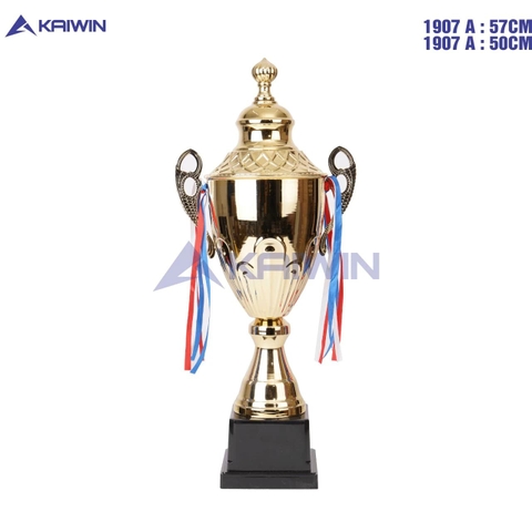 Cúp Trao Giải Kaiwin - Cúp Trao Giải 1907 - Màu Vàng | PVN3258