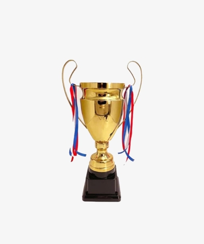 Cúp Trao Giải Kaiwin - Cúp Trao Giải 2107 - Màu Vàng | PVN2082