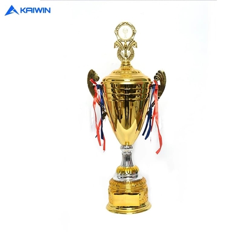 Cúp Trao Giải Kaiwin - Cúp Trao Giải 506 - Màu Vàng | PVN3224