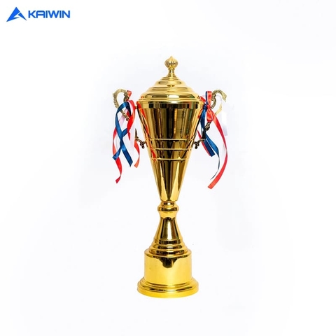 Cúp Trao Giải Kaiwin - Cúp Trao Giải D18 - Màu Vàng | PVN3218