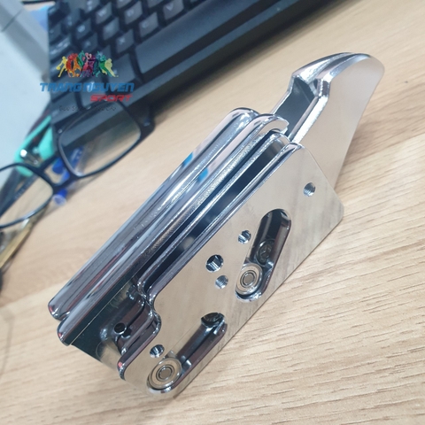 Đầu Kéo Máy Căng Điện Tử Felet - Linh Kiện Máy Căng Vợt