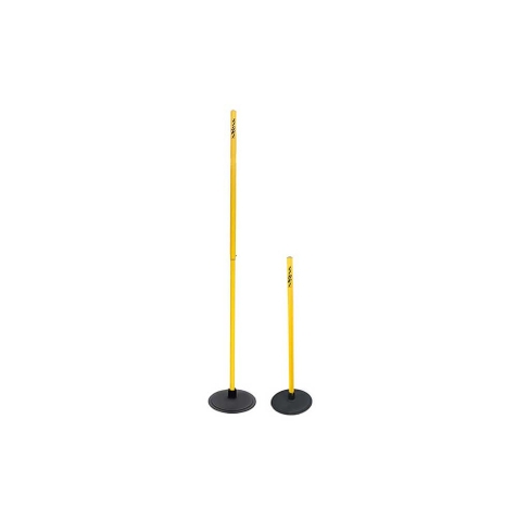 Đế Cắm Cho Trụ Tập Dẫn Bóng Môn Bóng Đá Sodex Sport Mã Sản Phẩm S12593