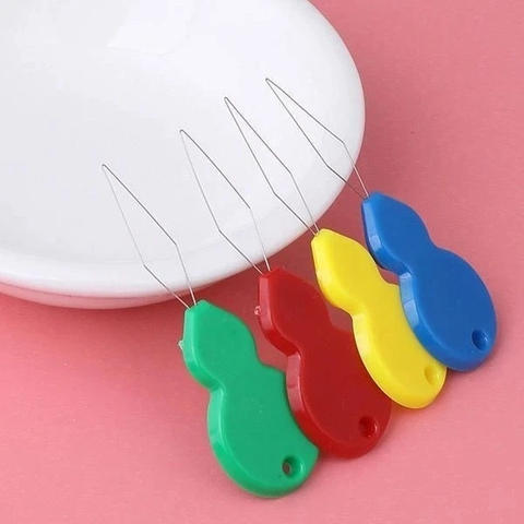 Dụng Cụ Kéo Dây Cước Cầu Lông - Đoạn Dây Ngang x Dây Dọc