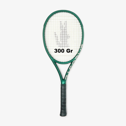 Vợt Tennis Lacoste L23 (300gr) Năm 2024