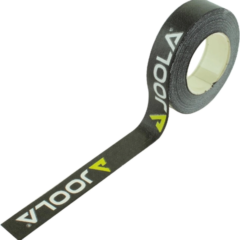 Băng cuốn Joola 18580 Edge Tape (12mm, 14mm, 16mm) - Màu đen