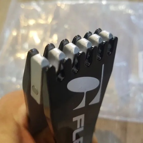 Kẹp Giữ Dây Vợt Cầu Lông Fleet