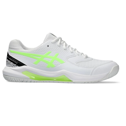 Giày Pickleball Asics Gel Dedicate 8 Cho Nam - Màu Xanh Trắng