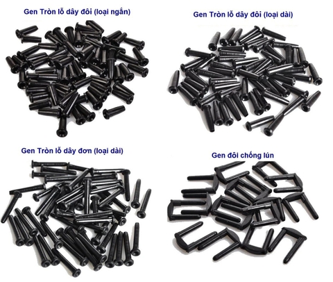 Hộp Gen Vợt Cầu Lông Lining  (Gen Vuông)