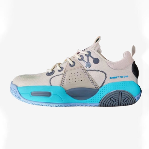 Giày Bóng Rổ AKpro AS022 Màu Be