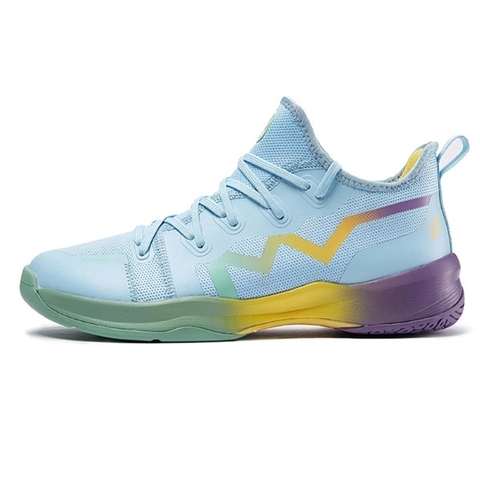Giày Cầu Lông Kawasaki 3321 - Màu Xanh