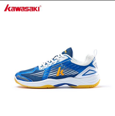 Giầy Cầu Lông Kawasaki A3309 (Xanh)