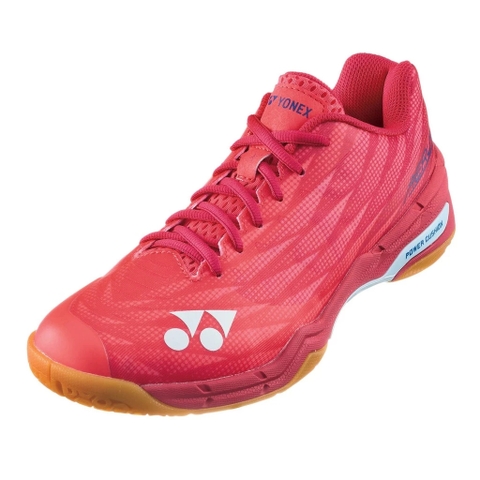 Giày cầu lông Yonex - AERUS X - Đỏ - Nam/Nữ | SHBAX2EX