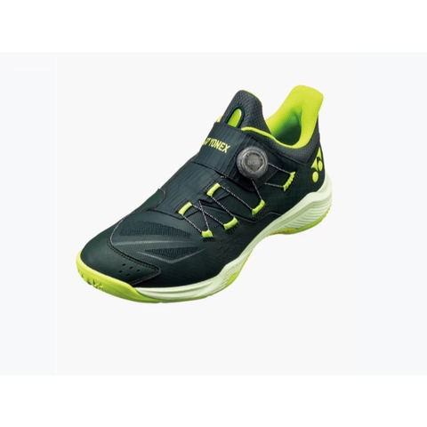 Giày cầu lông Yonex - POWER CUSHION 88 DIAL - Xanh đậm - Nam | SHB88DIAL