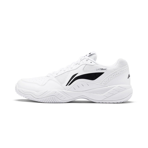 Giày chuyên dụng Pickleball Li-Ning - Trắng - Nam | P-ATTV001-1
