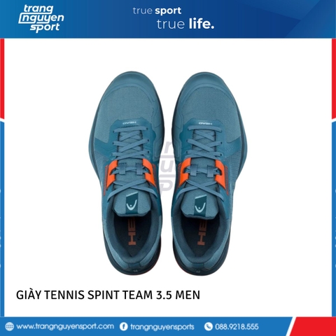 Giày Tennis Head Spint Team 3.5 Men 2022