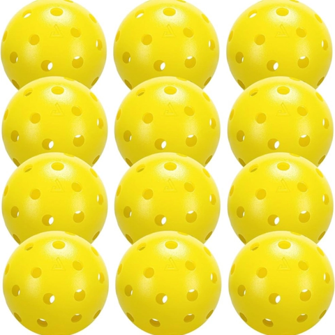 Bóng Pickleball Joola Heleus Pickleballs (4 pack)