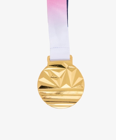 Huy Chương Trao Giải Kaiwin - Ngôi Sao - Màu Vàng | PVN1187