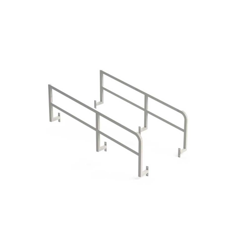 Lan Can Dùng Cho Khối Khán Đài 4 Hàng Ghế Sodex Sport Mã Sản Phẩm S35642