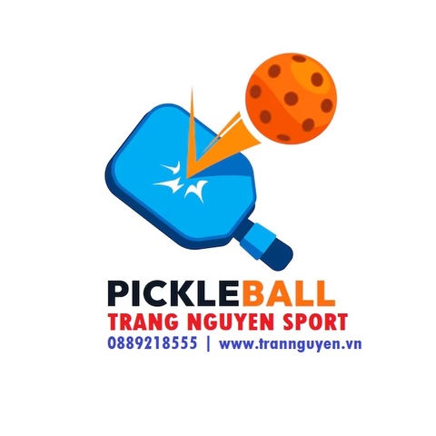 Vợt Pickleball Vpower Cabon 3D Carbon Fibre
