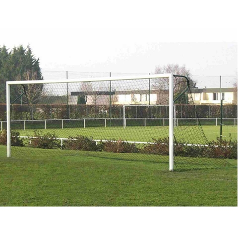 Lưới Bóng Đá 7 Người Sợi Dệt 4mm, Ô Đơn 145mm Có Gút, Hình Thang Sodex Sport Mã Sản Phẩm S12780W