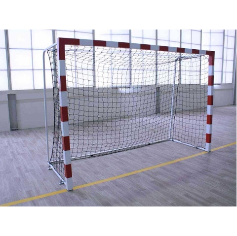 Lưới Bóng Ném, Sợi Dệt Ống Ø4mm, Ô Đơn 100mm Sodex Sport Mã Sản Phẩm S16882W