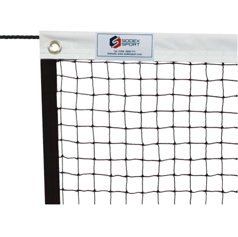 Lưới Cầu Lông Tập Luyện Xung Quanh Viền Băng PVC Sodex Sport Mã Sản Phẩm S27850