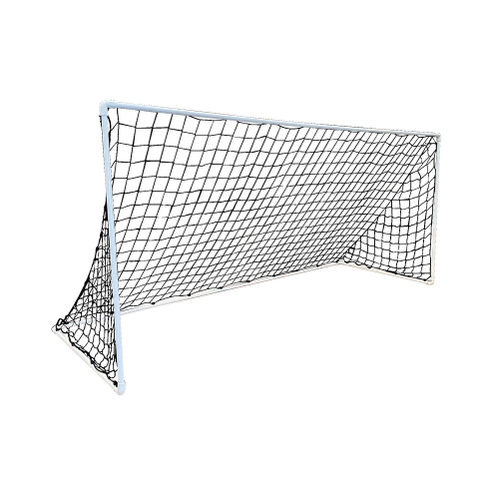 Lưới Khung Thành Bóng Đá Mini S12018, Sợi Dệt 3mm, Ô Đơn 120mm Không Gút, Hình Tam Giác Sodex Sport Mã Sản Phẩm S12712KL