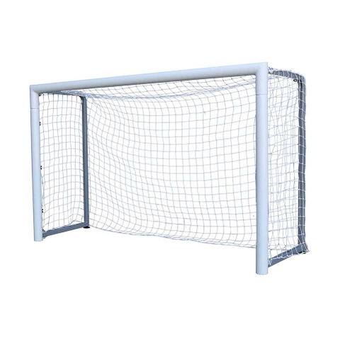 Lưới Khung Thành Bóng Đá Nhi Đồng S12015, Sợi Xoắn 2mm, Ô Đơn 120mm Có Gút, Hình Hộp Sodex Sport Mã Sản Phẩm S12702W