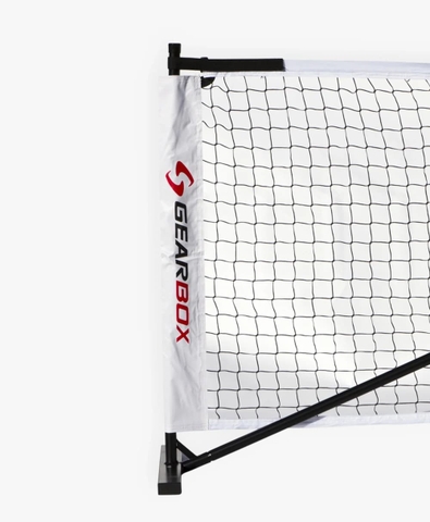Lưới Pickleball Gearbox Di Động