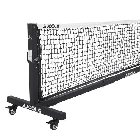 Lưới Sân Pickleball Joola Pro 18567 - Chân có bánh xe