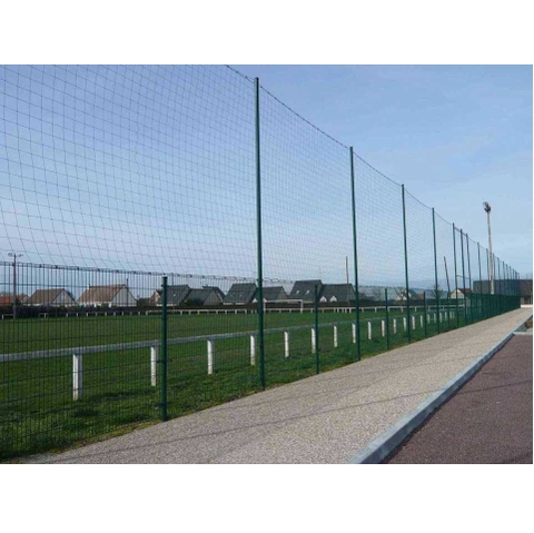 Lưới Rào Sợi BR Ø3mm, Ô Đơn 120mm Sodex Sport Mã Sản Phẩm S77130-120