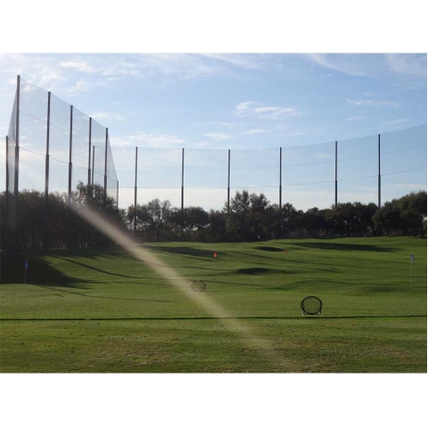 Lưới Rào Sợi TW Ø1.5mm, Ô Đơn 20mm Sodex Sport Mã Sản Phẩm S77015-20