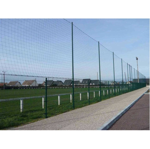 Lưới Rào Sợi TW Ø2.0mm, Ô Đơn 120mm Sodex Sport Mã Sản Phẩm S77020-120