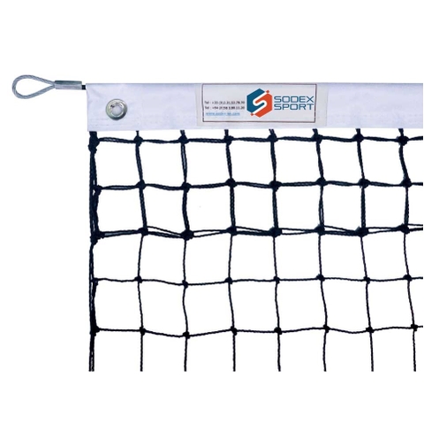Lưới Tennis Sợi TW Ø2mm, Ô Đơn 48mm Sodex Sport Mã Sản Phẩm S25830
