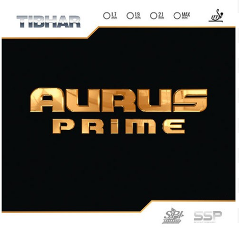 Mặt Vợt Bóng Bàn Tibhar Aurus Prime giá hấp dẫn, chất lượng cao