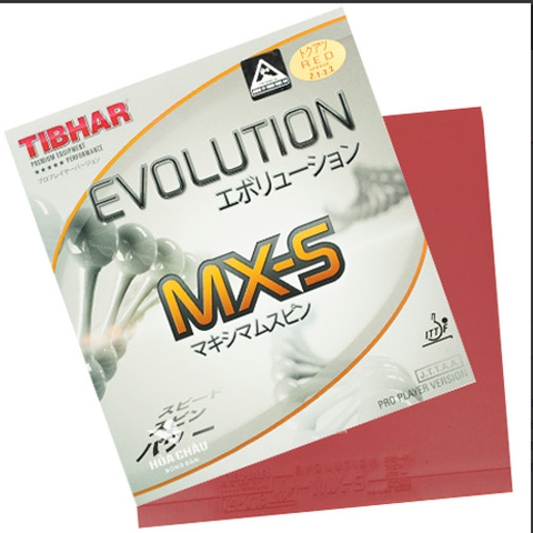 Mặt Vợt Bóng Bàn Tibhar Evolution các loại cao cấp, giá ưu đãi