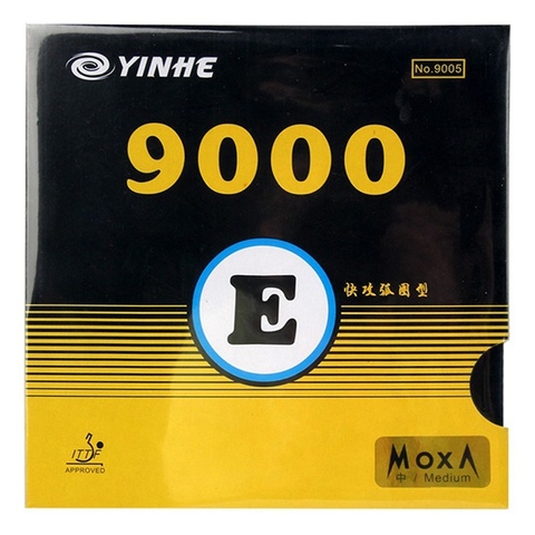 Mặt Vợt Bóng Bàn Yinhe 9000E chính hãng, chất lượng cao, giá tốt